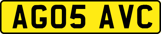 AG05AVC