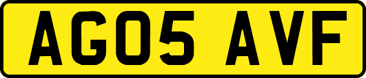 AG05AVF