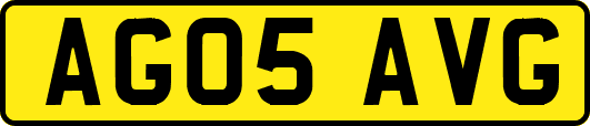 AG05AVG