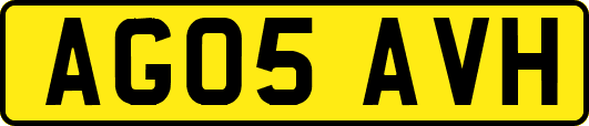 AG05AVH
