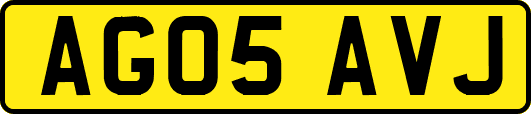 AG05AVJ