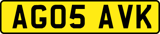 AG05AVK