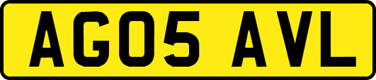 AG05AVL