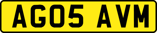 AG05AVM