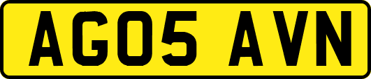 AG05AVN
