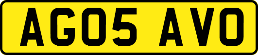 AG05AVO