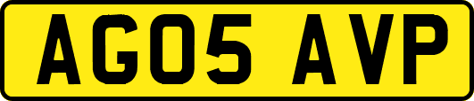 AG05AVP