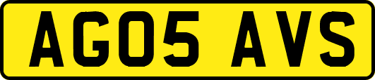 AG05AVS