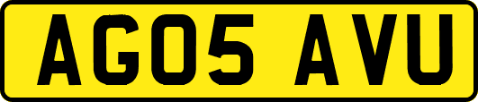AG05AVU