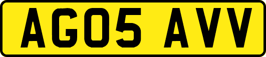 AG05AVV
