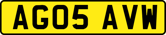 AG05AVW