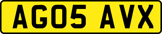 AG05AVX