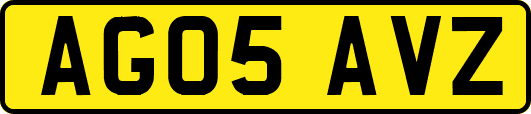 AG05AVZ