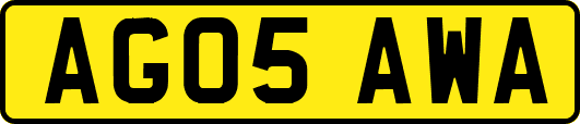 AG05AWA
