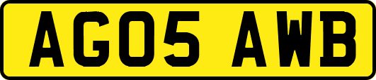 AG05AWB