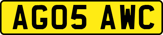 AG05AWC