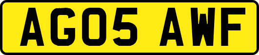 AG05AWF