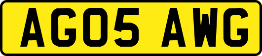 AG05AWG