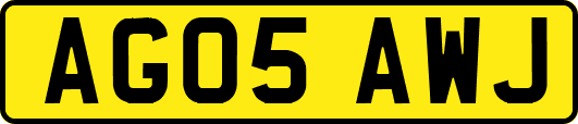 AG05AWJ