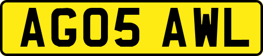 AG05AWL