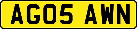 AG05AWN