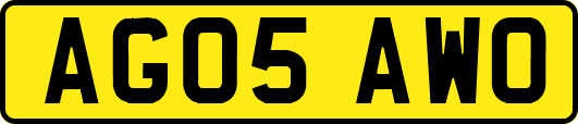 AG05AWO