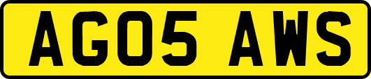 AG05AWS