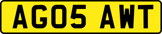 AG05AWT