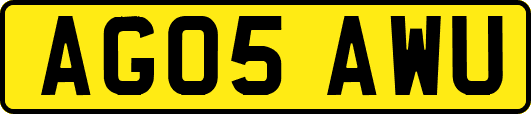 AG05AWU