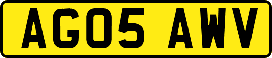 AG05AWV