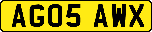AG05AWX