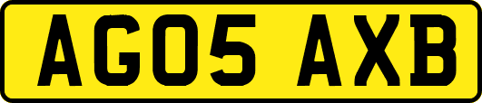 AG05AXB