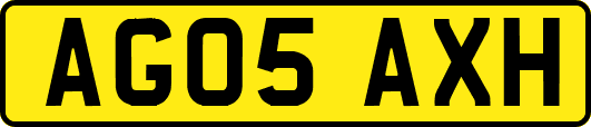 AG05AXH