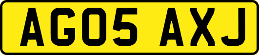 AG05AXJ