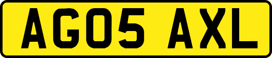 AG05AXL