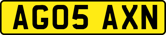 AG05AXN