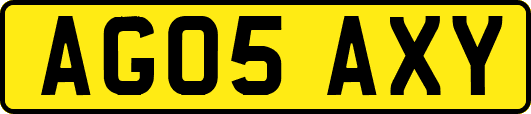 AG05AXY