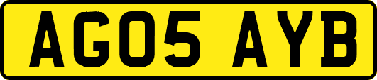 AG05AYB