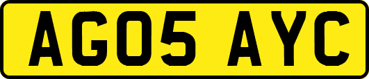 AG05AYC
