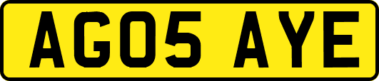 AG05AYE