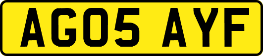 AG05AYF