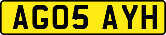AG05AYH