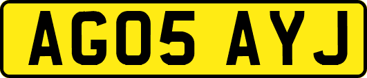 AG05AYJ