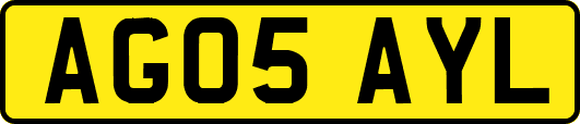 AG05AYL