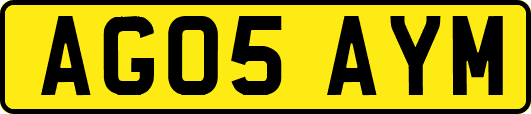 AG05AYM