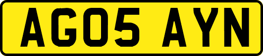 AG05AYN