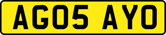 AG05AYO
