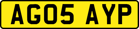 AG05AYP