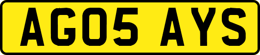 AG05AYS