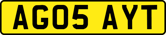AG05AYT